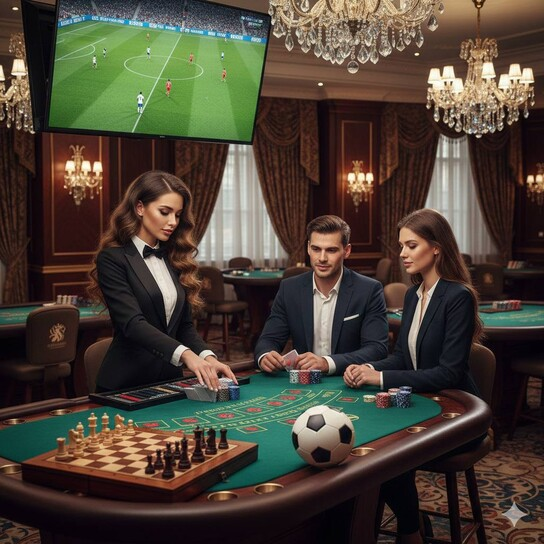 实况国际服 游戏封面